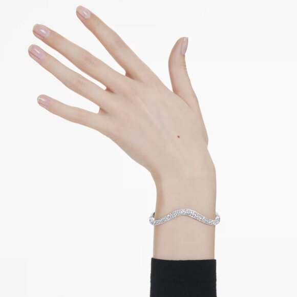 AUTHENTIC Swarovski Bangle